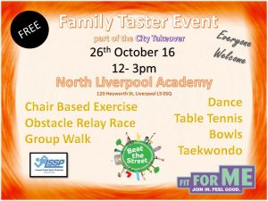 family-event